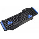 PC keyborard game USB WARRIOR