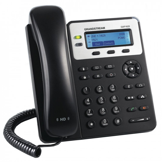 Phone IP GXP 1625 HD