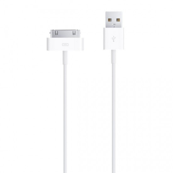 30pin to USB Cable MA591ZM/C
