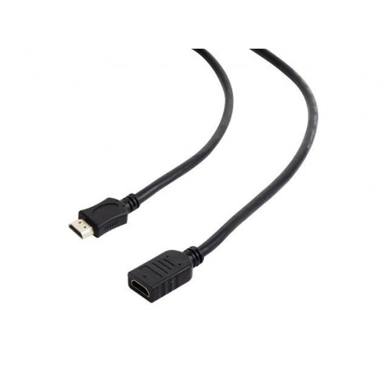 HDMI Extender A-A M/F v2.0 High Speed 1.8 m