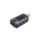 I/O ADAPTER MINI-DP TO HDMI/A-MDPM-HDMIF-01 GEMBIRD