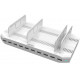 USB DOCKING 10xUSB 2,4A, 96W Y-2172