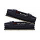 DDR4 16GB (2x8GB) RipjawsV 3200MHz CL16 rev2 XMP2 Black 