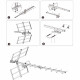 TechniYagi HDT-LTE directional