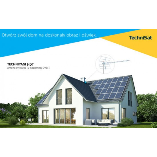 TechniYagi HDT-LTE directional