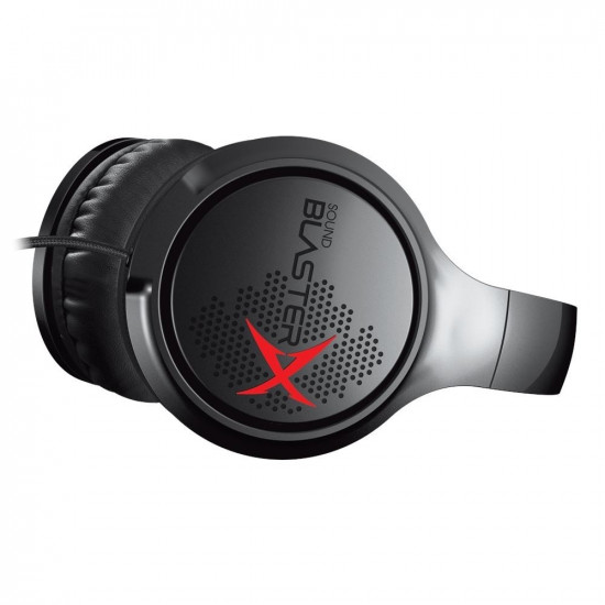 SB H3 gaming headset