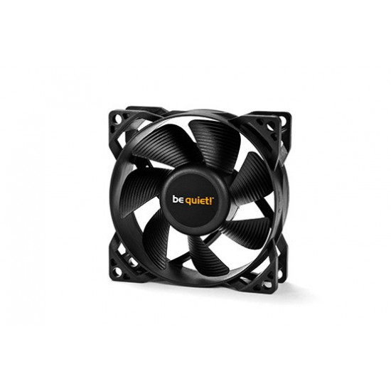 Fan 80mm Pure Wings 2 PWM BL037