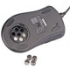 Mouse XGame Laser EVO X474 Brown Fire