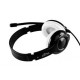 EPSILON USB Stereo Headset with microphone