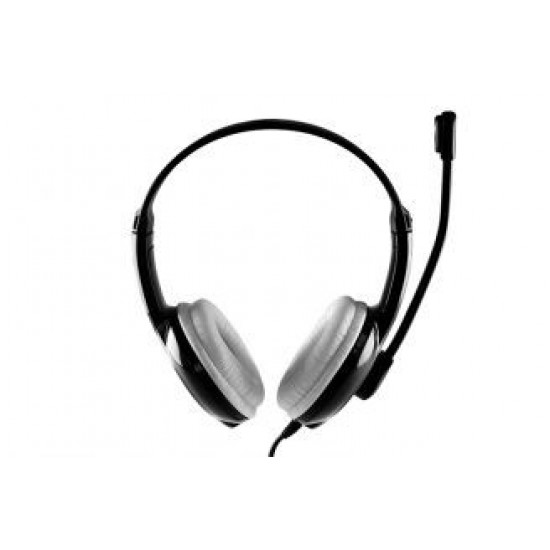 EPSILON USB Stereo Headset with microphone