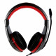 NEMESIS USB Stereo, gaming headset with microphone