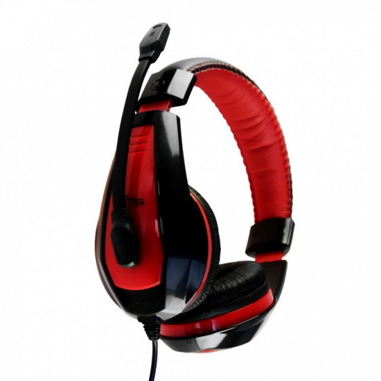 NEMESIS USB Stereo, gaming headset with microphone