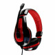 NEMESIS USB Stereo, gaming headset with microphone