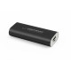 POWER BANL HADRON 4400mAh BLACK