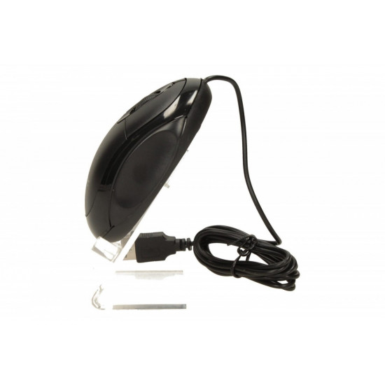 OPTICAL MOUSE LM-11