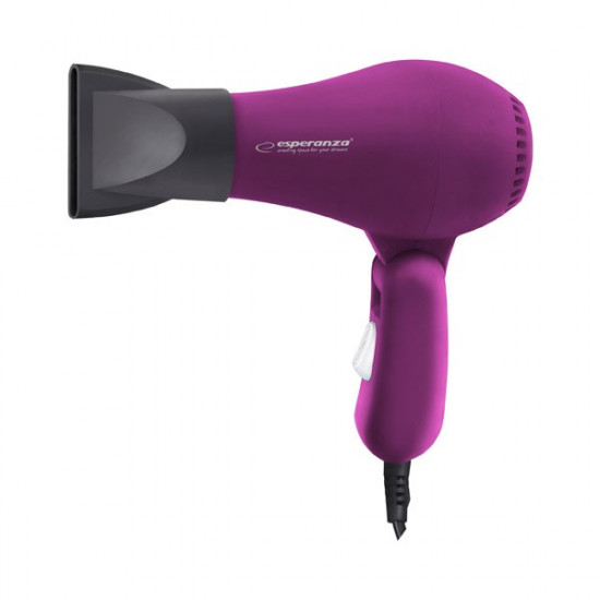 HAIR DRYER 750W AURORA PINK