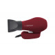 HAIR DRIER 750W AURORA RED