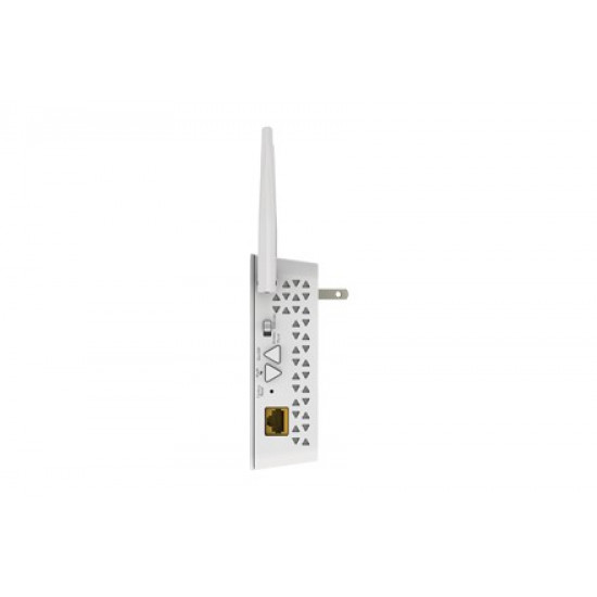 EX6120 WiFi Range Extender 1xRj45