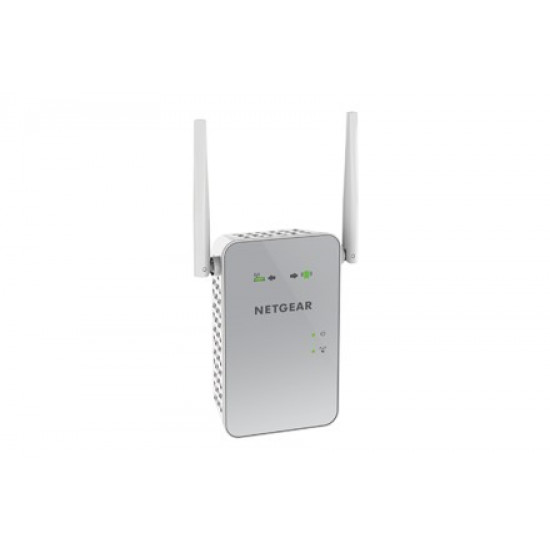 EX6120 WiFi Range Extender 1xRj45