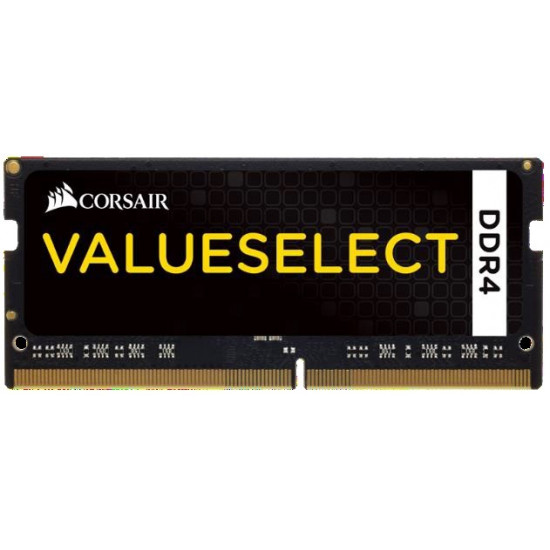 DDR4 SODIMM 16GB/2133 (1*16GB) CL15-15-15-36 Laptop