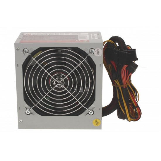 Power supply 500 W