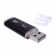 ULTIMA U02/PLASTIC 16GB USB 2.0 BLACK 