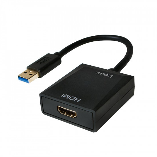 Adapter USB3.0 to HDMI 