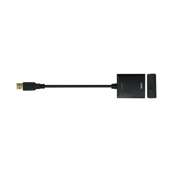 Adapter USB3.0 to HDMI 