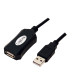 Repeater cable USB2.0, 5m