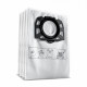 Filter bags for WD4/5/6 2.863-006.0