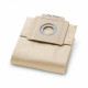 Paper bags, 10 pieces for T 7/1, T 10/1, T 9/1 6.904-333.0