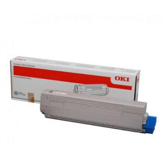 Toner-K-C822-7k