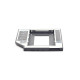 Mounting Frame for HDD 5,25''/2,5'' Slim