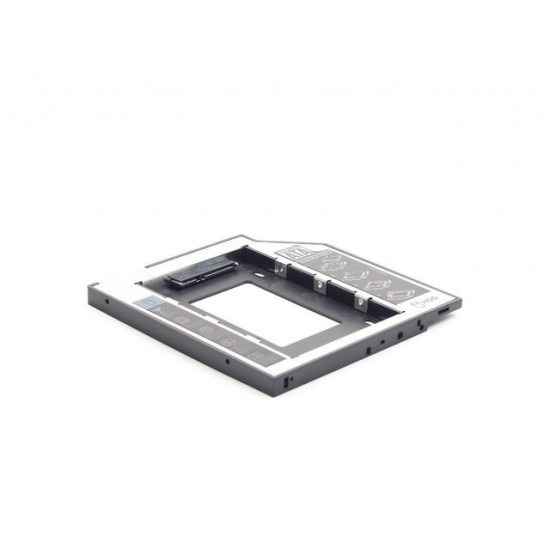 Mounting Frame for HDD 5,25''/2,5'' Slim