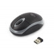 TITANUM MOUSE VOLTURE 3D OPTICAL WIRELESS 2.4GHz BLACK/GREY