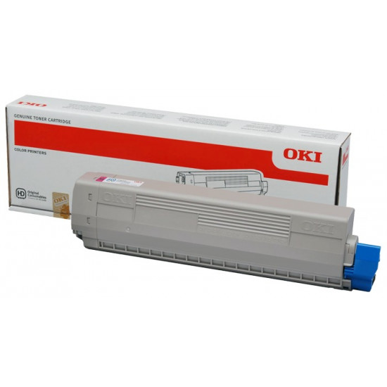 Toner M C822 7.3K 44844614