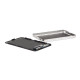 Outer HDD external sata OYSTER 2 2.5 & 39 & 39 USB 3.0 Aluminum Black