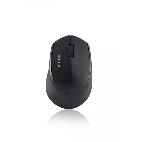 WIRELESS OPTICAL MOUSE LM-2A