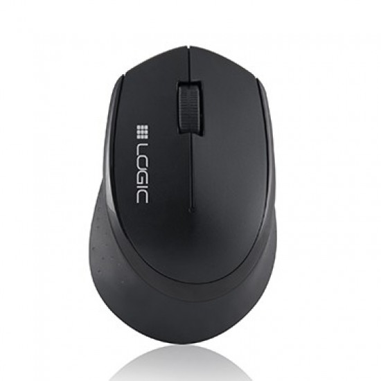 WIRELESS OPTICAL MOUSE LM-2A