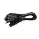 Power adapter for Toshiba 90W | 19V | 4.74A |5.5*2.5