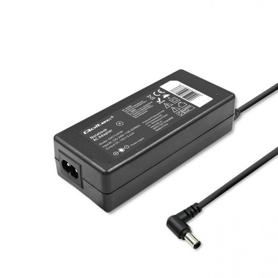 Notebook adapter for Toshiba 65W 19V 3.42A 5.52.5