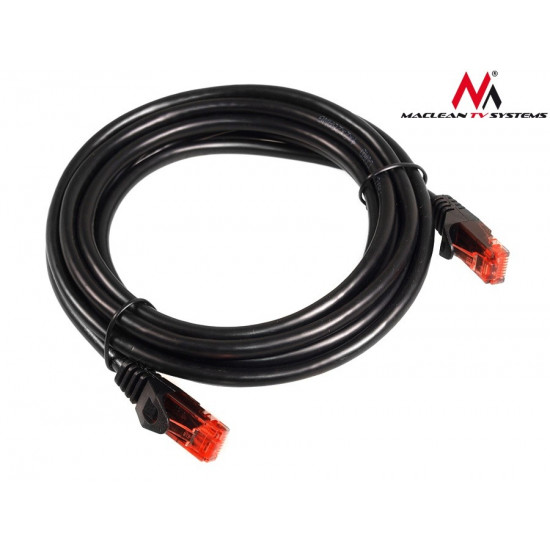 Cable Patchcord UTP cat6 15m MCTV-739 