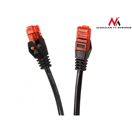 Cable Patchcord UTP cat6 15m MCTV-739 