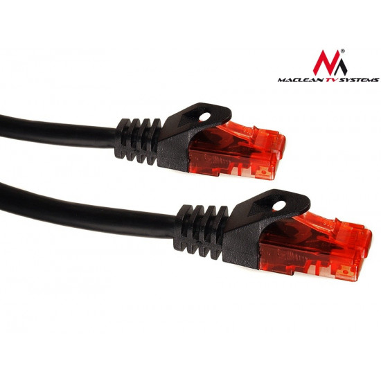 Cable Patchcord UTP cat6 15m MCTV-739 