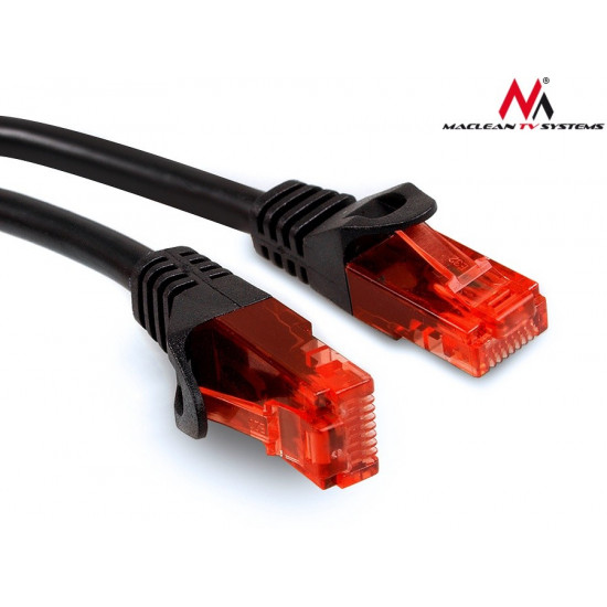 Cable Patchcord UTP cat6 15m MCTV-739 