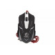 Giant gaming USB Optical Mouse DPI 1000/1200/2400 COBRA