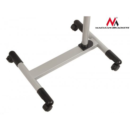 Universal flexible laptop trolley MC-671