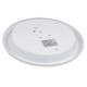 LED Ceiling 12W with motion sensor pir Energy MCE131 range 6m