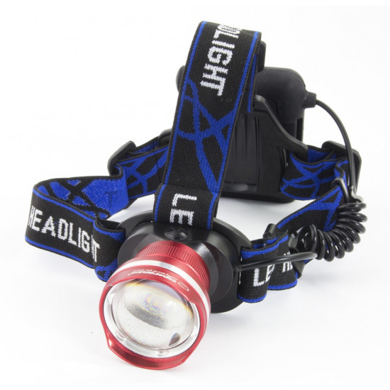 HEADLAMP CREE XPE LED EOT001