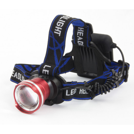 HEADLAMP CREE XPE LED EOT001